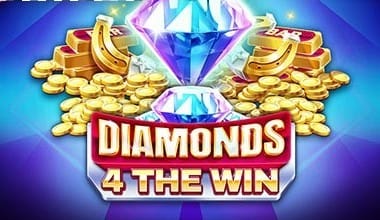 Diamonds 4 The Win