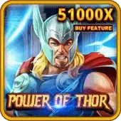 Power of Thor game screenshot