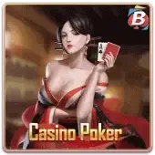 Casino Poker game screenshot