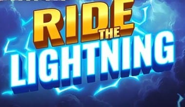 Ride the Lightning